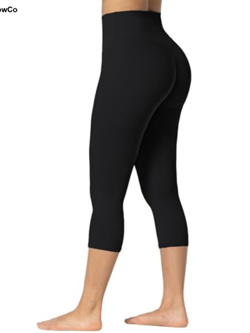 Butt Scrunch High Waisted Leggings | Tummy Control Workout Yoga Pants